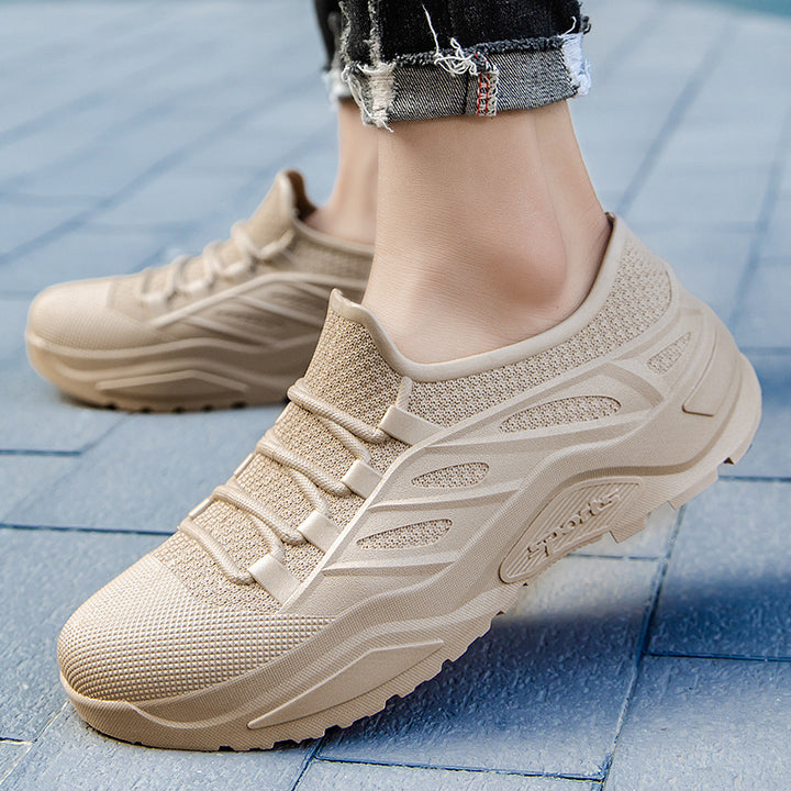 Women Padded Slip-On Sneaker Clogs with Teddy Lining Mune Fashion