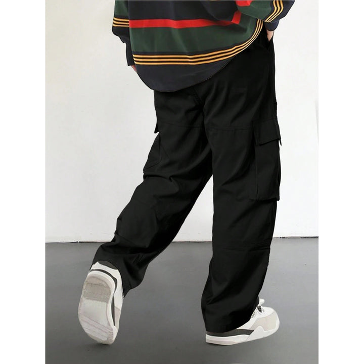 Men's Multifunctional Cargo Pants Mune Fashion 1788242095