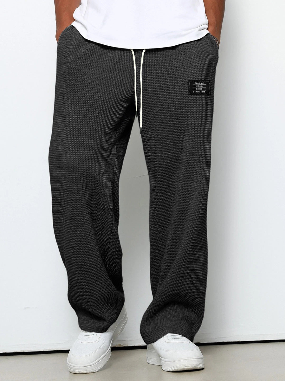Men's Casual and Comfortable Jogging Pants Mune Fashion