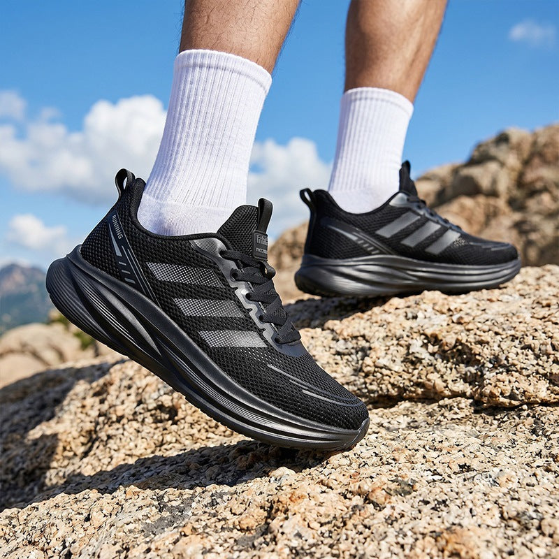 Men's High-Performance Running Shoes Mune Fashion