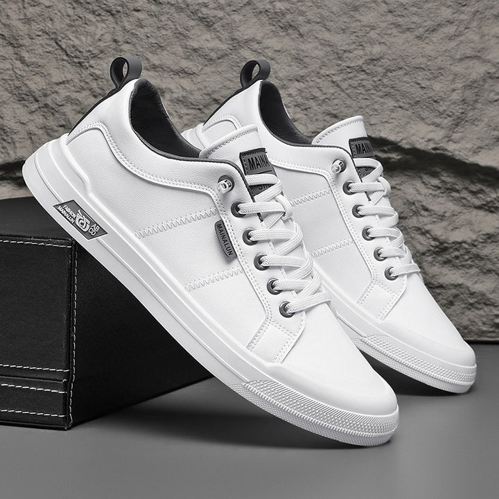 Men's Fashionable and Comfortable Sneakers Mune Fashion