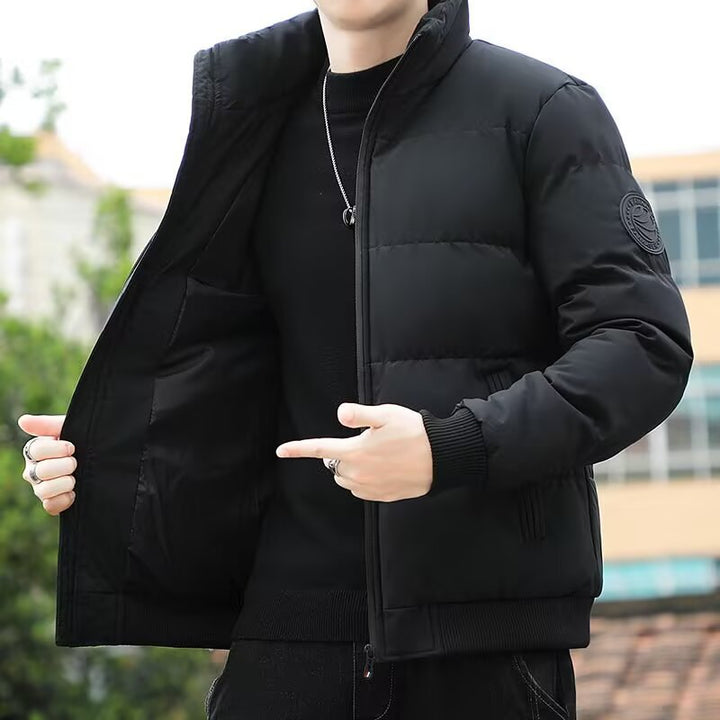 Men's Padded Transition Jacket Mune Fashion