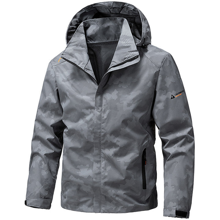 Men's Lightweight Sports Jacket Mune Fashion
