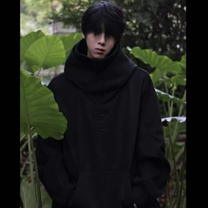 Unisex Urban Hoodie Mune Fashion