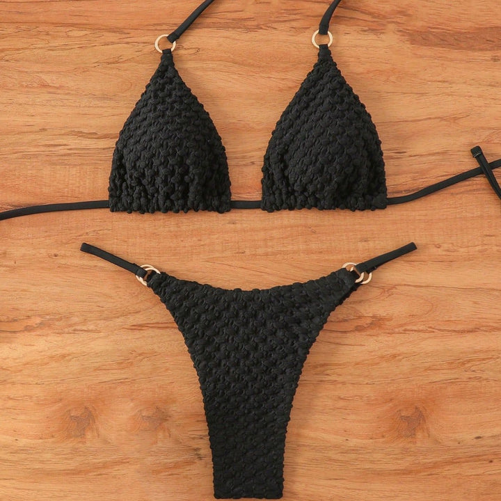 Women Bikini Mune Fashion