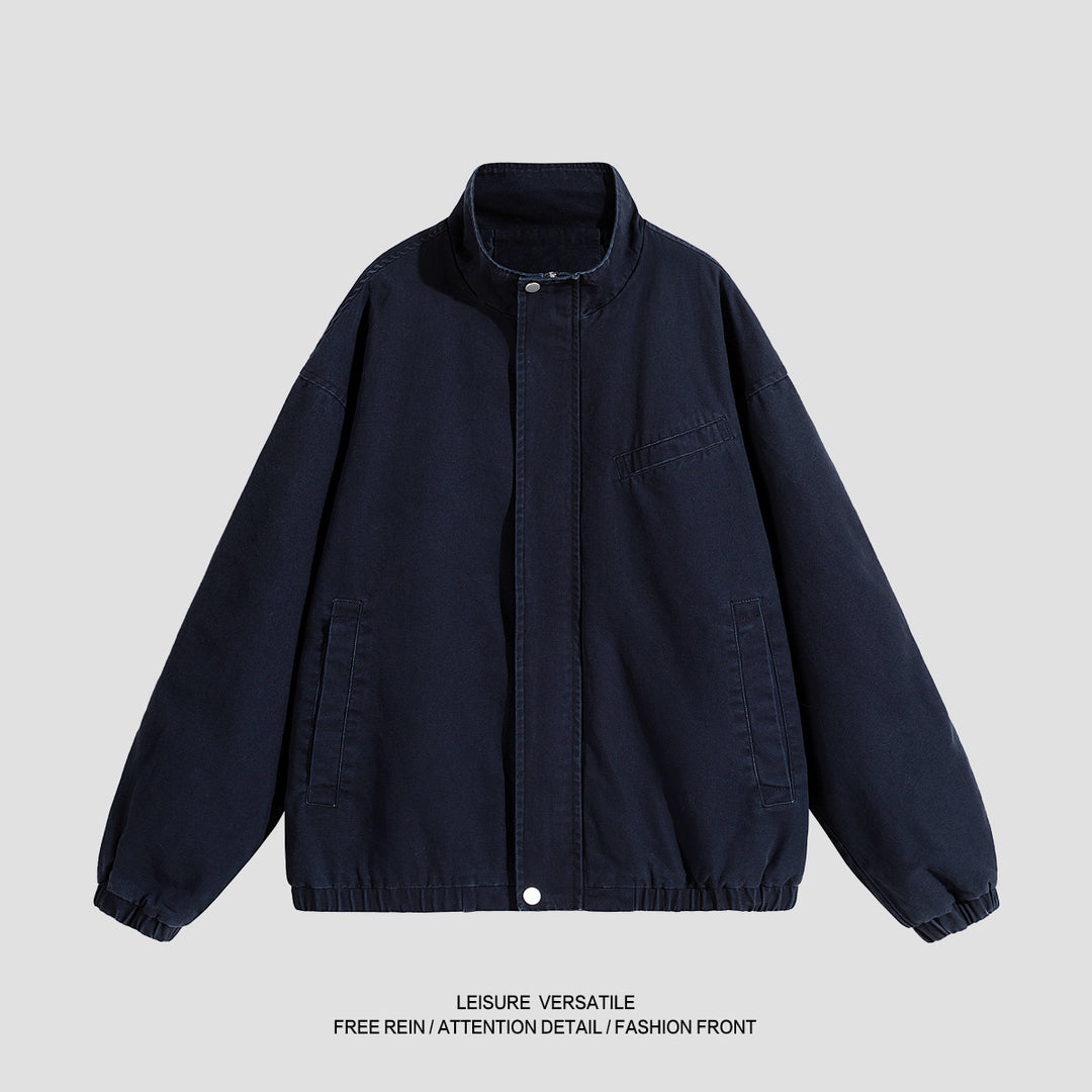 Men's leisure jacket Mune Fashion
