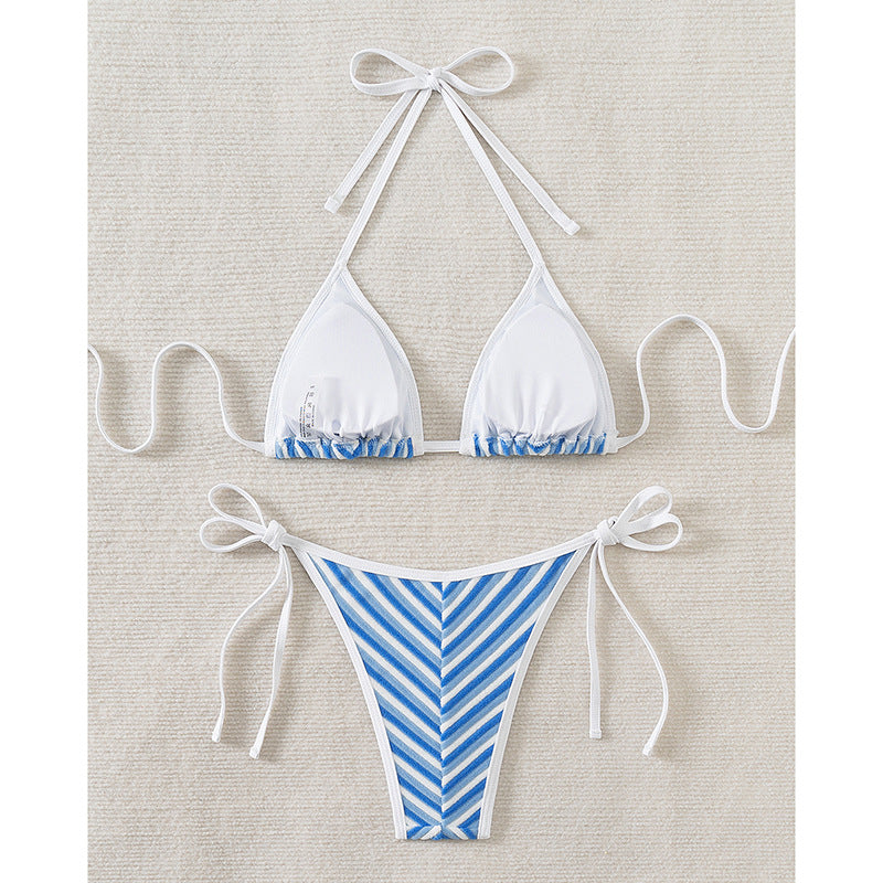 Women's Bikini Set Mune Fashion