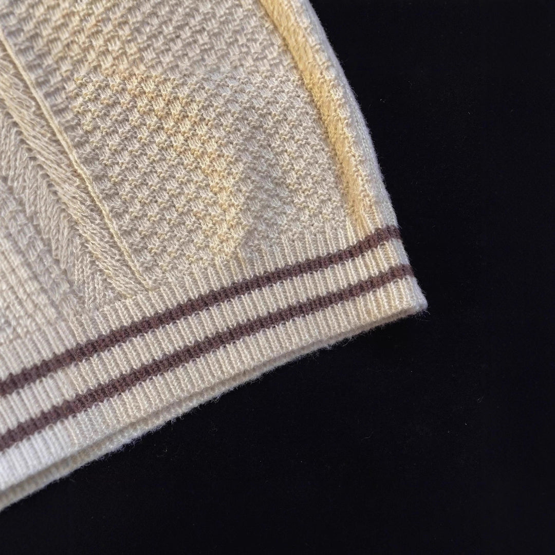 Women's Knit Top Mune Fashion