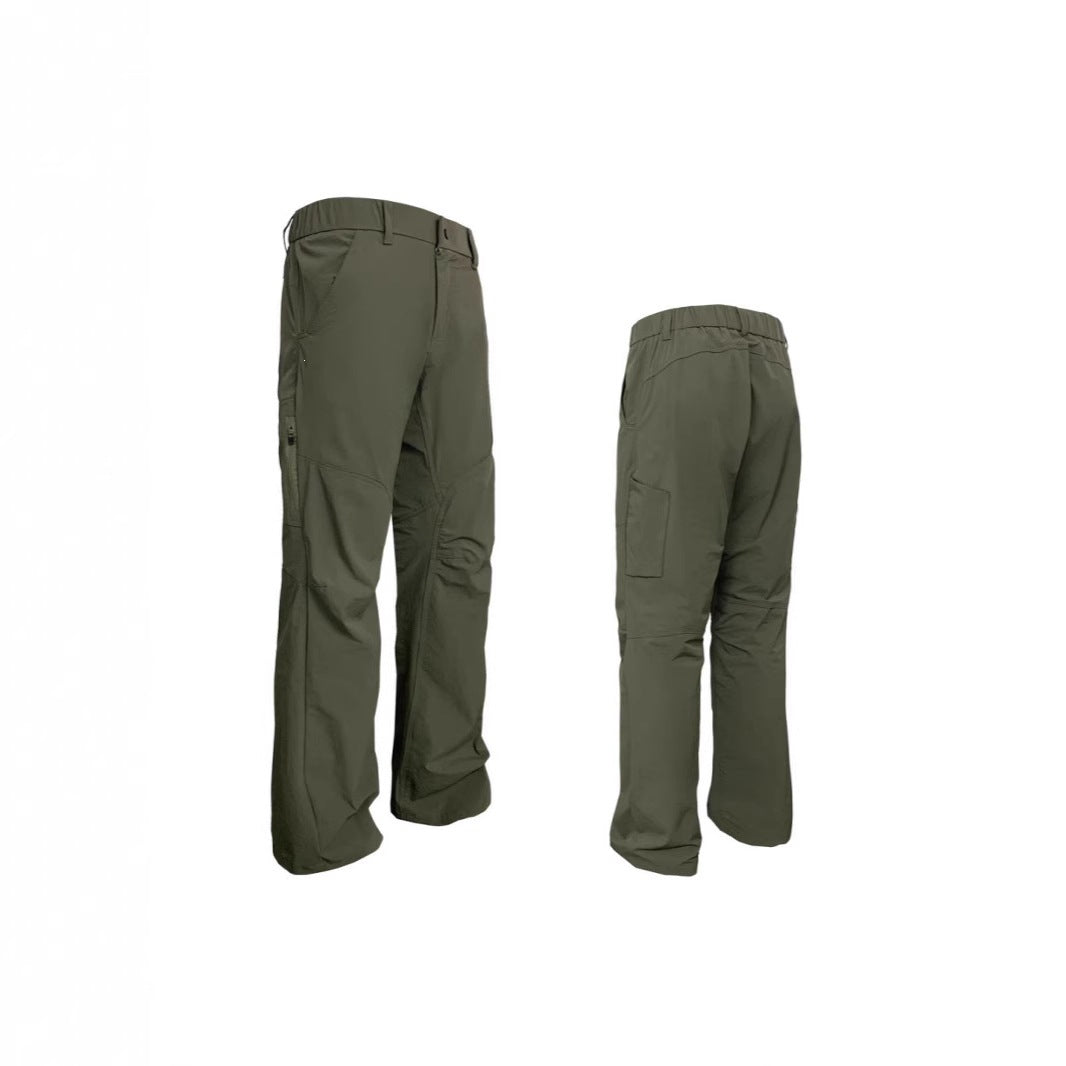 Men's Multifunctional Outdoor Pants Mune Fashion