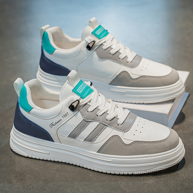 Women's Fashion Sneakers with ergonomic cushioning and breathable upper material Mune Fashion