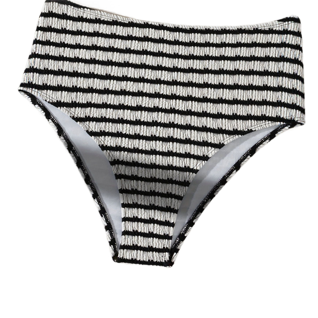 Women High-cut Sport Bikini Mune Fashion