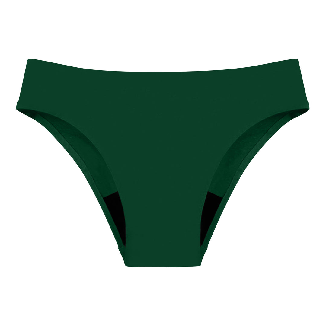 Women’s Bikini Bottoms with Elegant Cut Mune Fashion