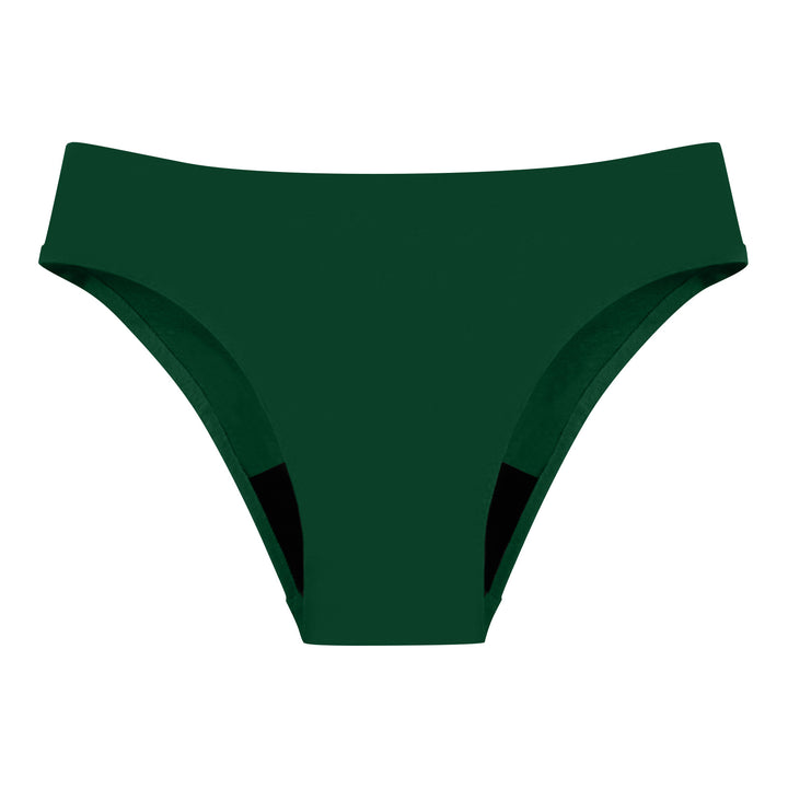 Women’s Bikini Bottoms with Elegant Cut Mune Fashion