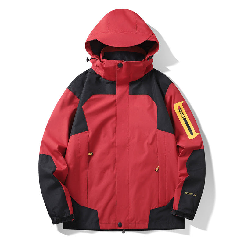 Women Multifunctional Outdoor Jacket Mune Fashion 1787711435