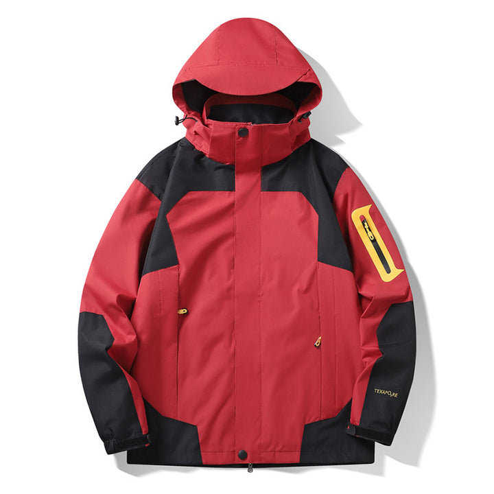 Women Multifunctional Outdoor Jacket Mune Fashion 1787711435