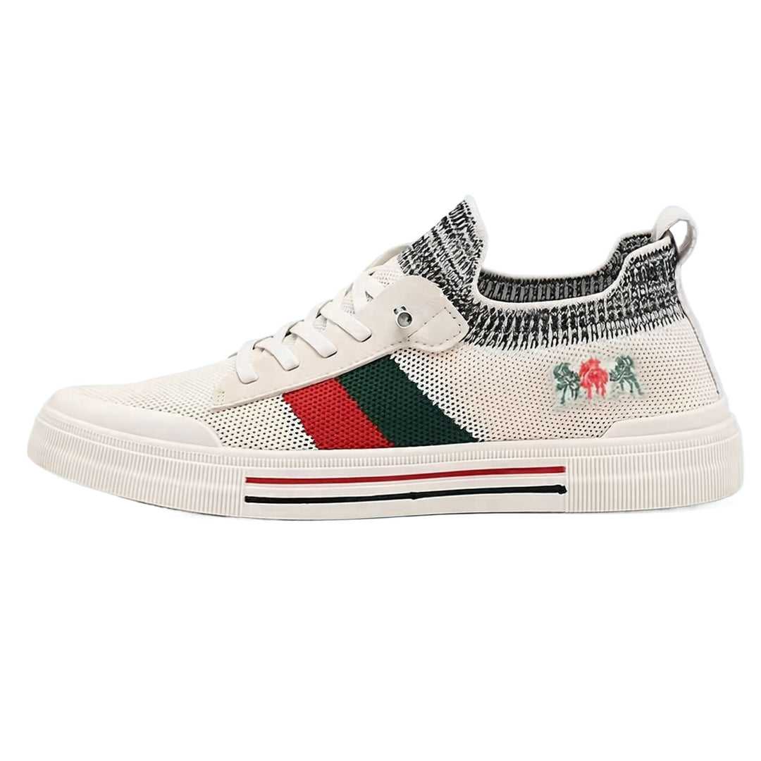 Men's Sporty Breathable Sneakers Mune Fashion