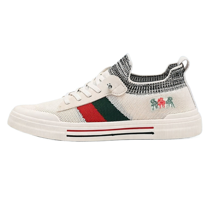 Men's Sporty Breathable Sneakers Mune Fashion