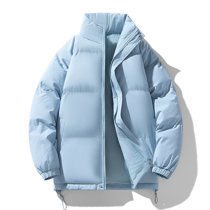 Women's Down Jacket with Hoodie Mune Fashion
