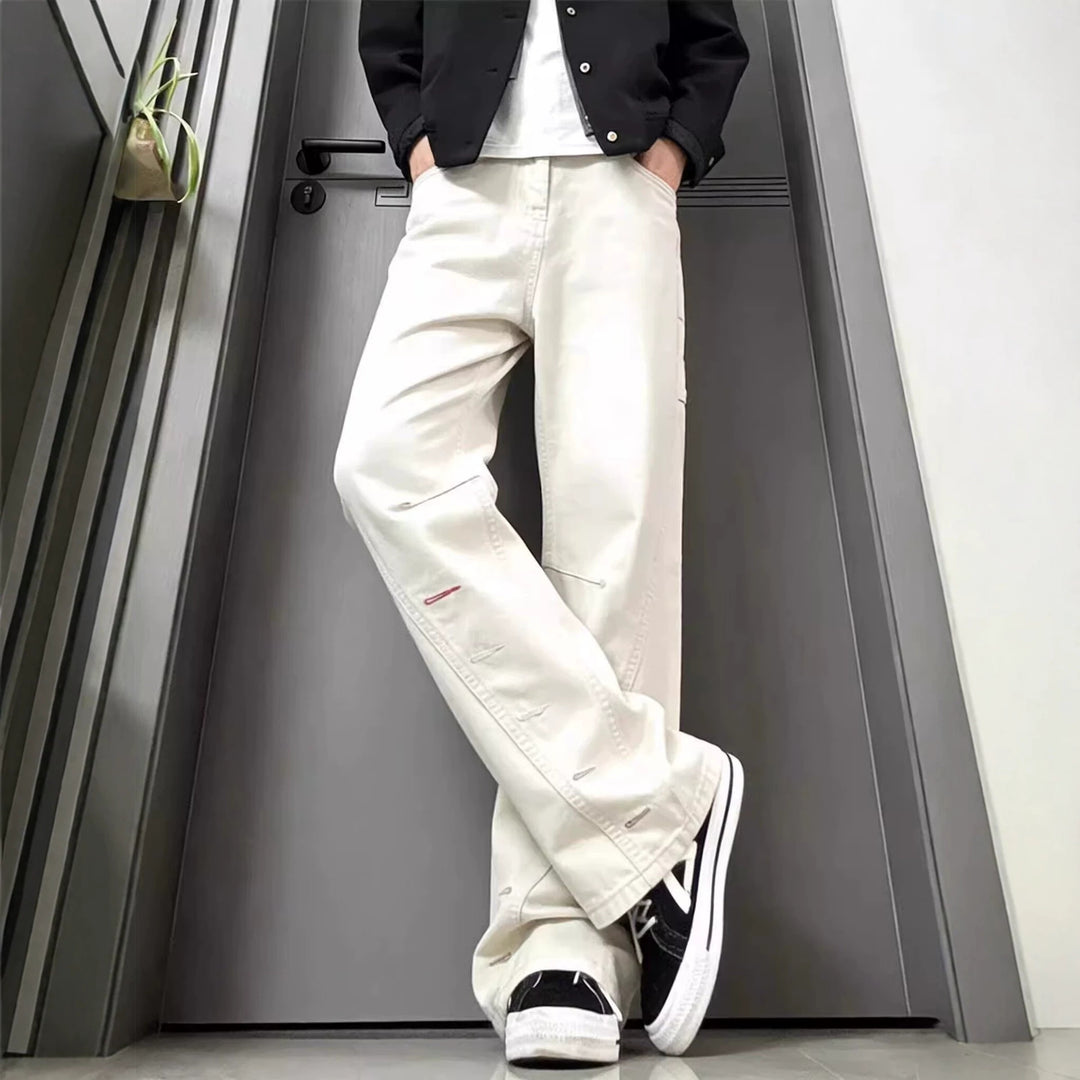 Women's Casual Oversized Jogging Pants Mune Fashion