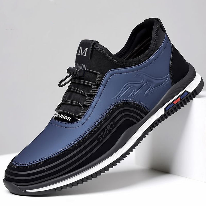 Men's sporty and lightweight comfort sneakers Mune Fashion