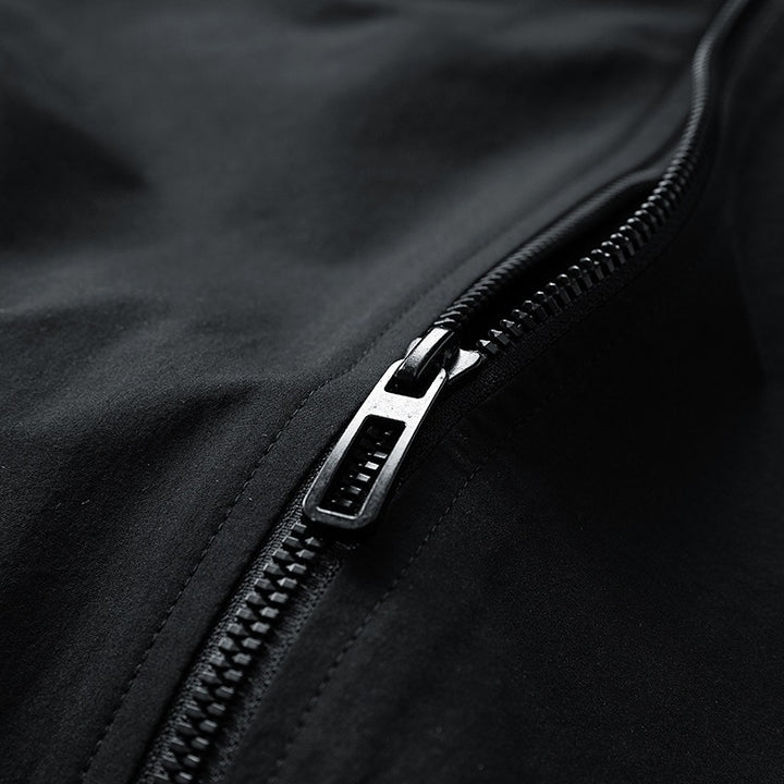 Women Elegant Sports Jacket Mune Fashion