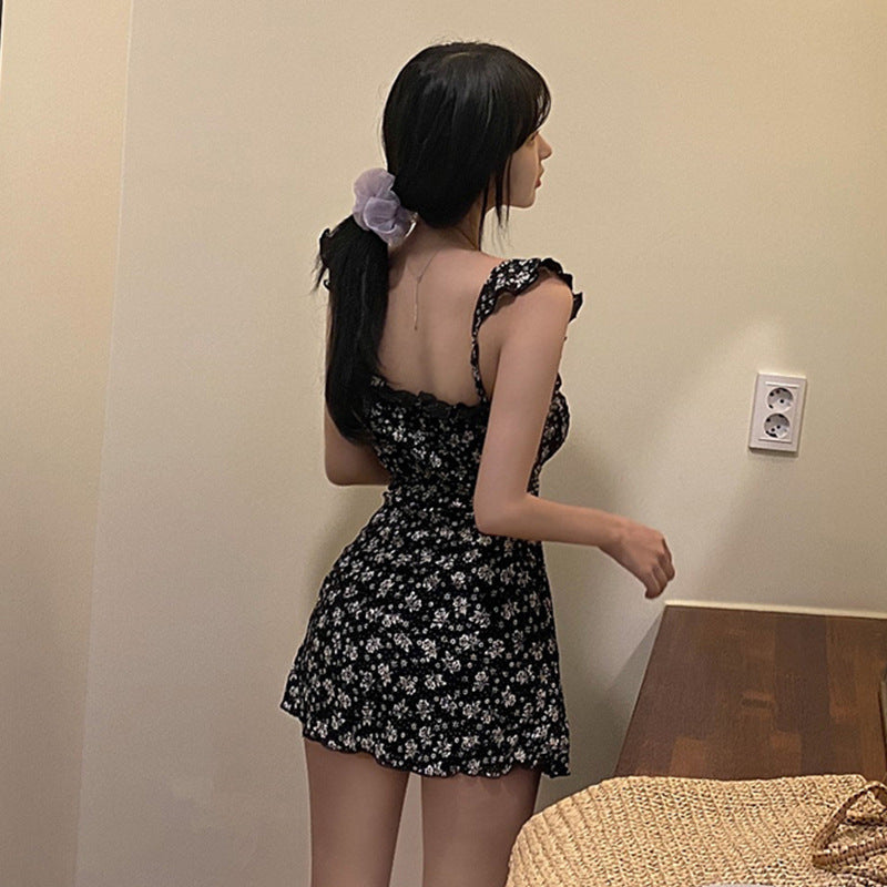 Women Summer Dress Mune Fashion