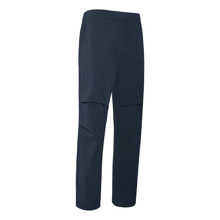 Men's multifunctional cargo pants with elastic waistband Mune Fashion 1788241721