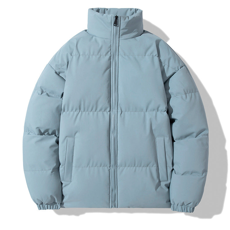 Women Padded Quilted Jacket Mune Fashion