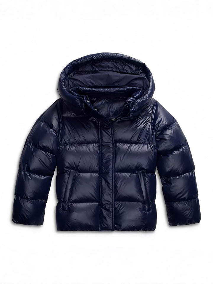 Women's Stylish Winter Jacket