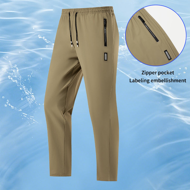 Men's Comfortable Sports Pants Mune Fashion