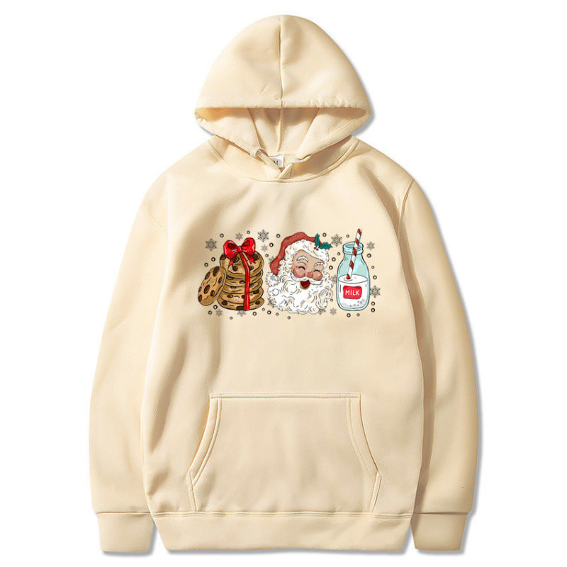 Women Hoodie Mune Fashion