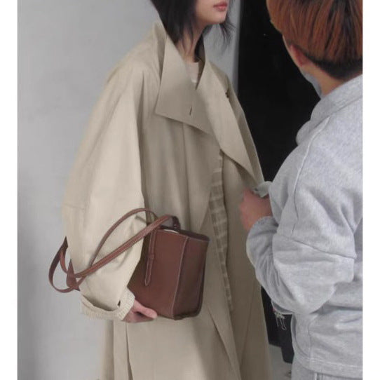 Women's Elegant and Casual Oversized Jacket Drune