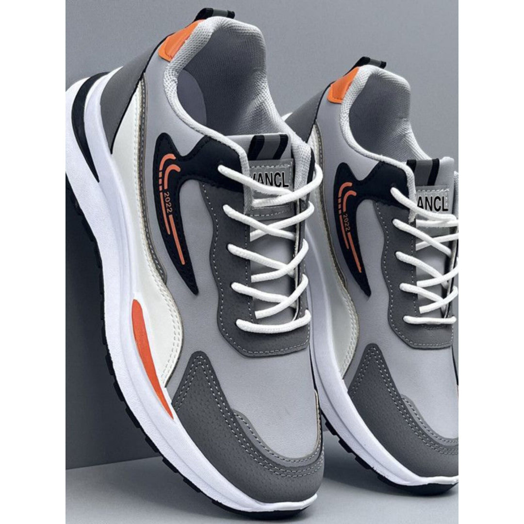 Men's Athletic Running Sneakers Mune Fashion 1788175355