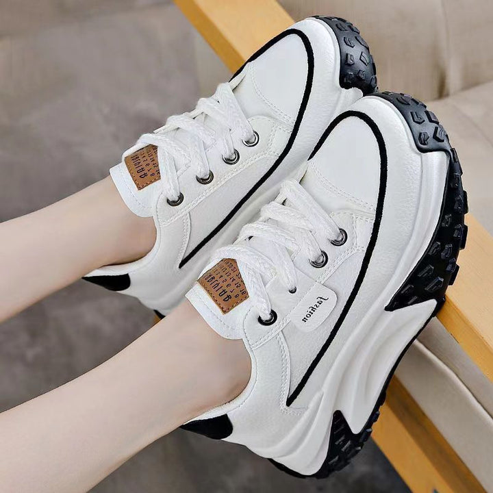 Women's Sporty Sneakers Mune Fashion
