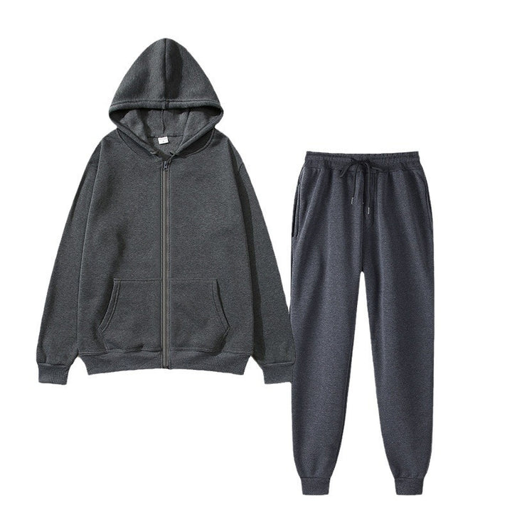 Women's sporty hoodie with matching joggers Mune Fashion