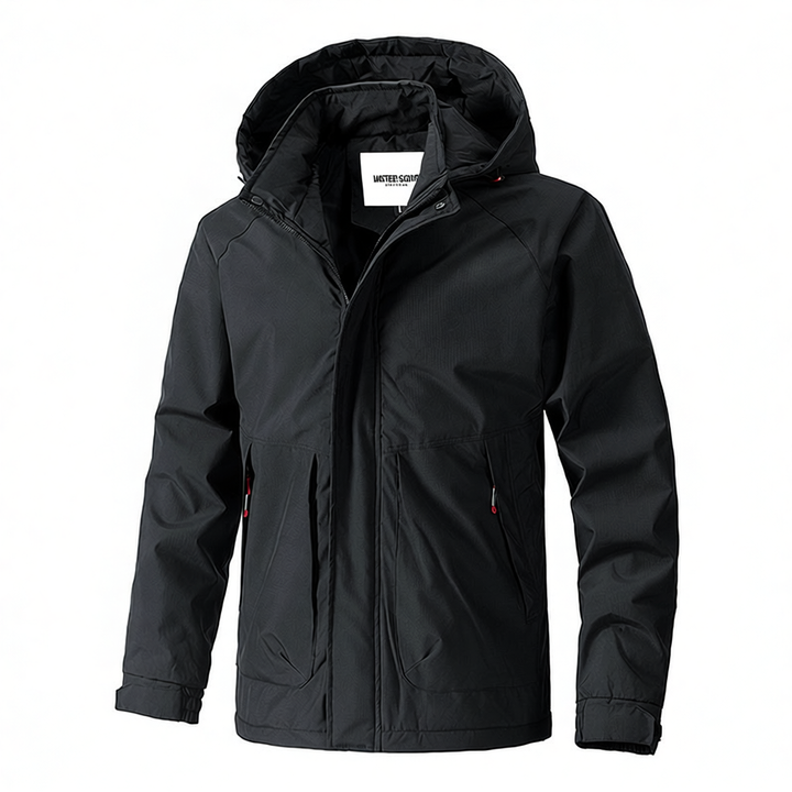 Men's Functional Transitional Jacket Mune Fashion