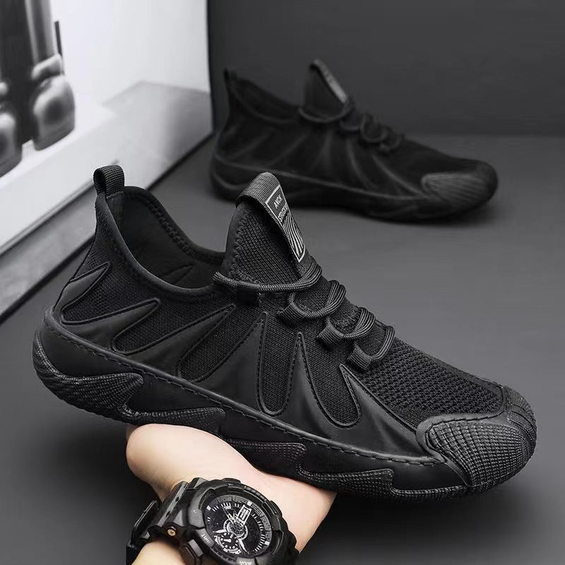 Women sporty and breathable sneakers Mune Fashion