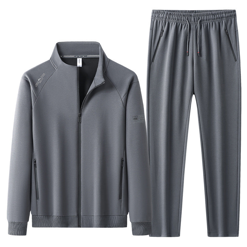 Men's Sporty Functional Suit Set Mune Fashion