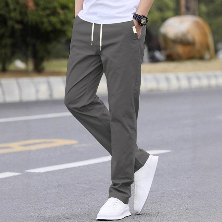 Men's Comfortable Leisure Pants