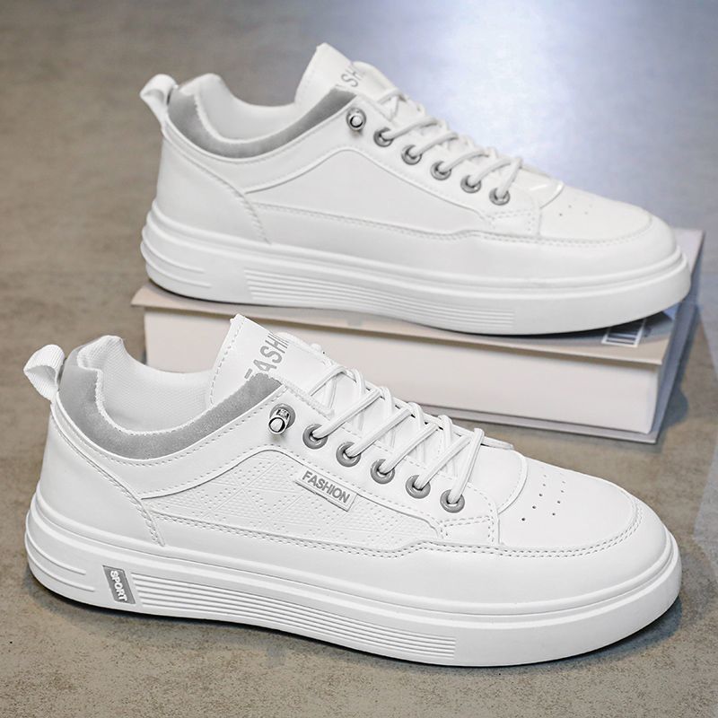 Women Fashion Sneakers with high-quality leather upper and cushioning insole Mune Fashion