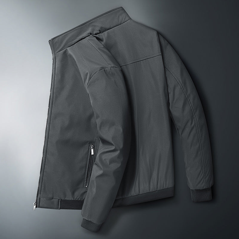 Men's Multifunctional Padded Jacket Mune Fashion
