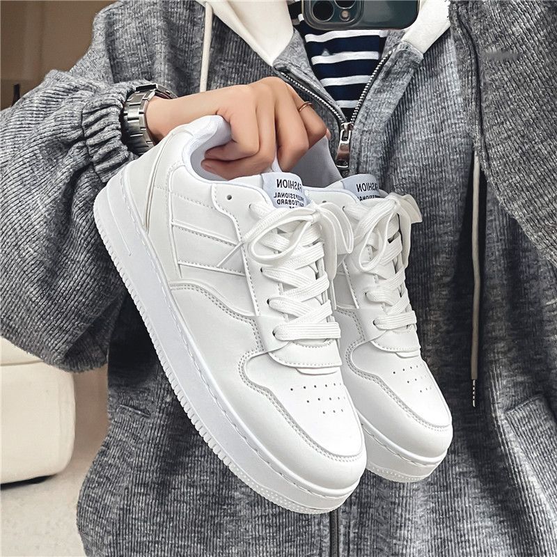 Women's Trendy Retro Sneakers with Comfortable Cushioning Mune Fashion