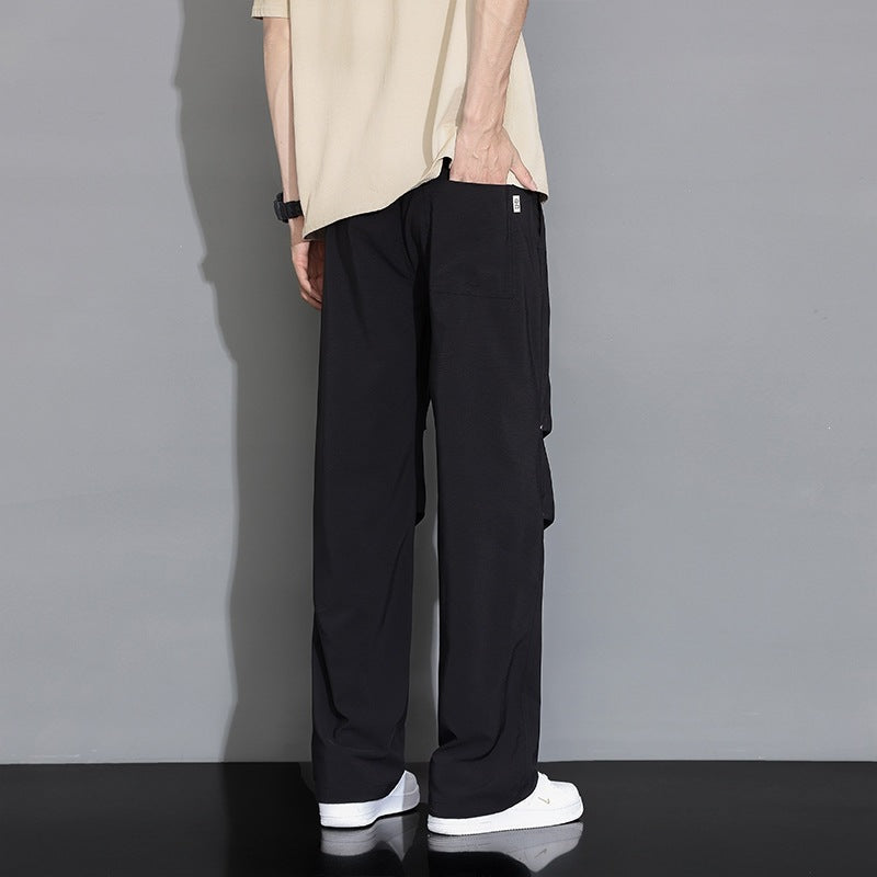 Men's Multifunctional Cargo Pants Mune Fashion