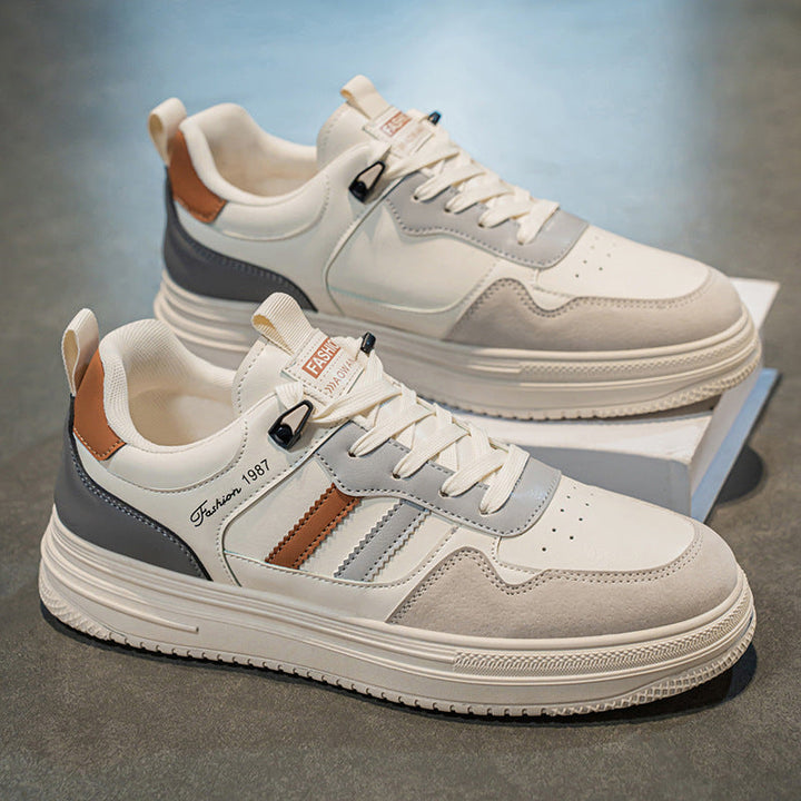 Women's Fashion Sneakers with ergonomic cushioning and breathable upper material Mune Fashion