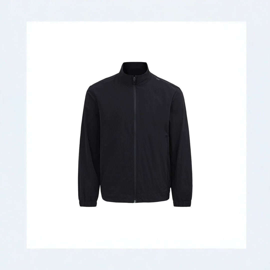Men's Lightweight and Breathable Transitional Jacket Mune Fashion