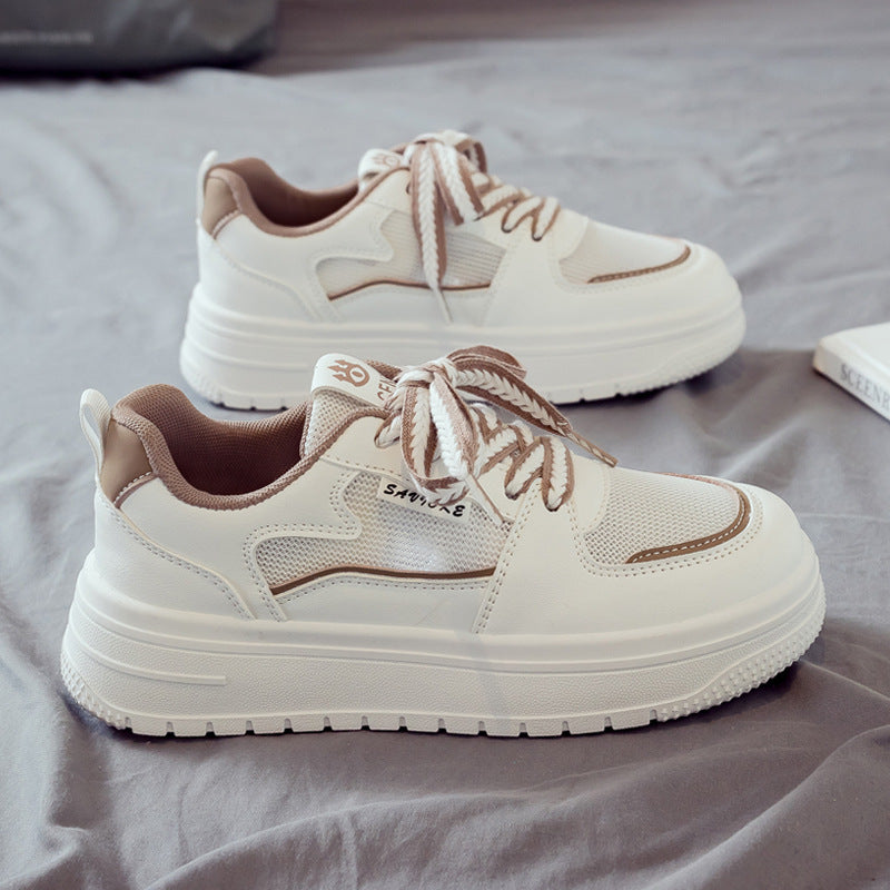 Women’s sporty sneakers with innovative air circulation technology Mune Fashion