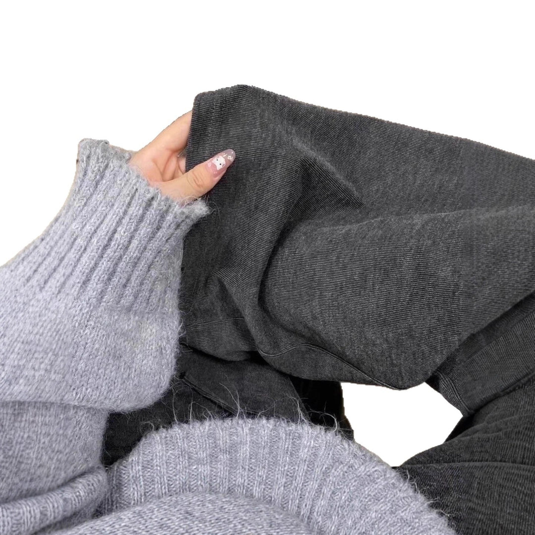 Men's Comfortable Leisure Pants Mune Fashion