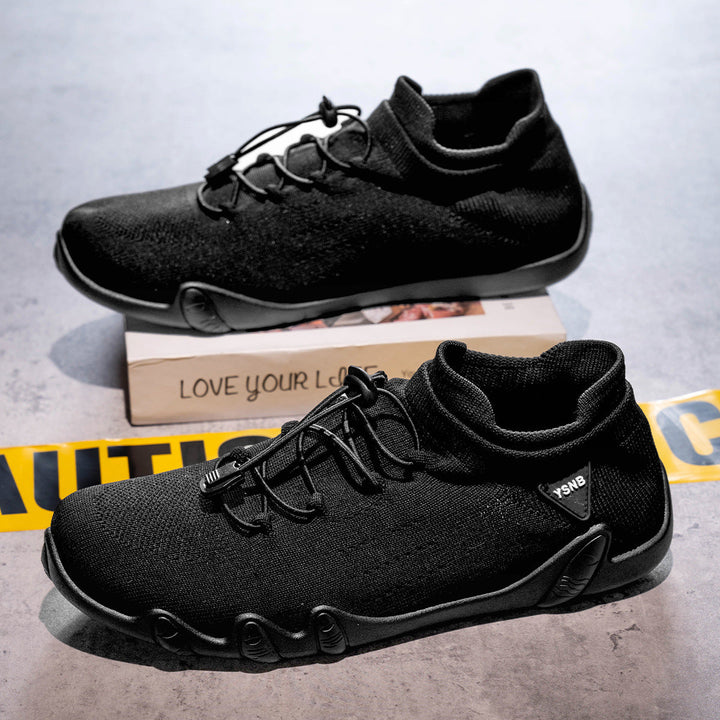 Women’s sporty running sneakers with breathable technology and flexible design Mune Fashion