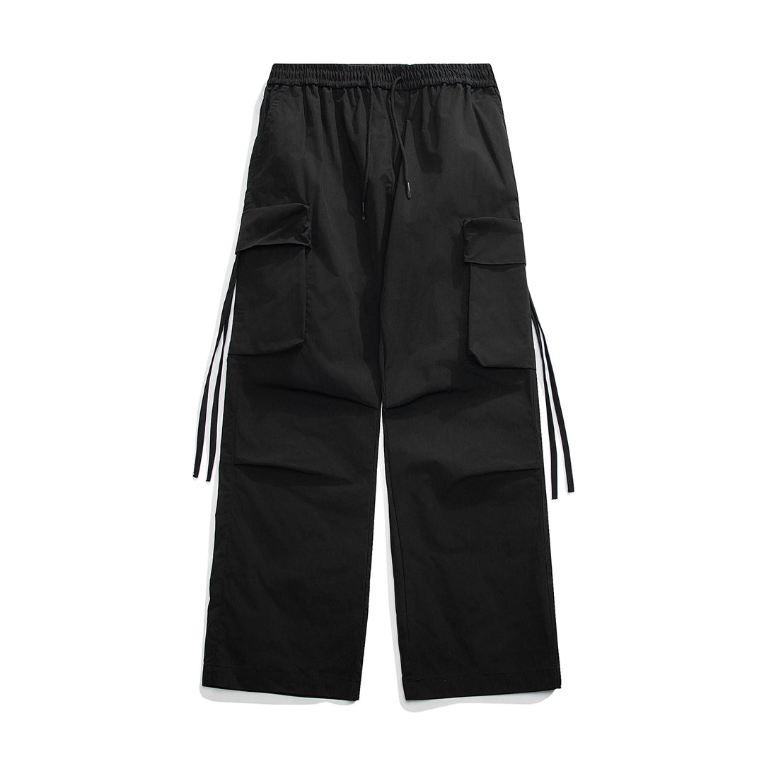 Women Utility Cargo Pants Mune Fashion