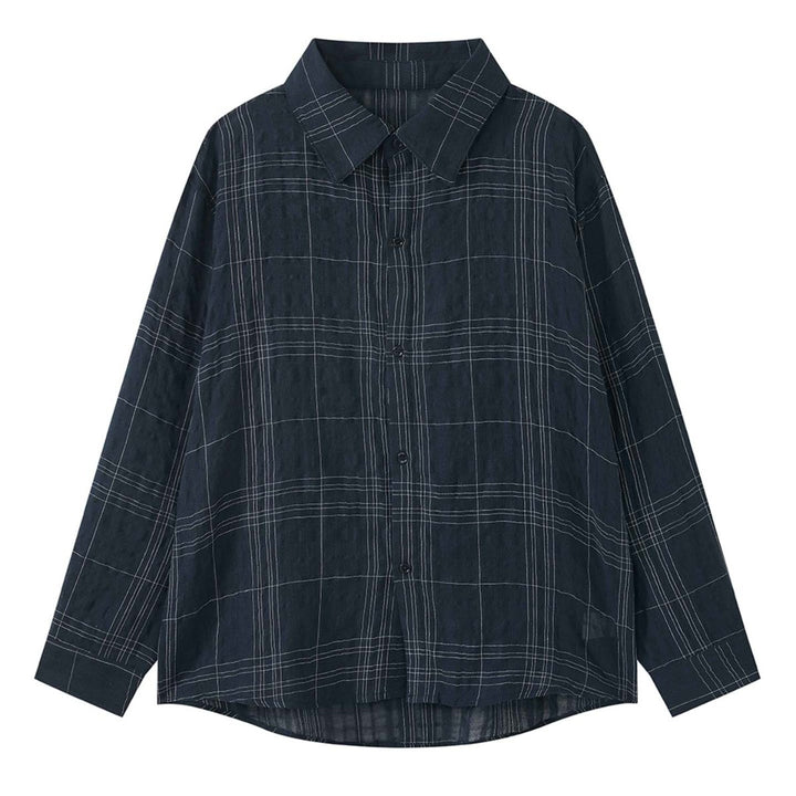 Women Oversized Structured Shirt with Matching Shorts Set Mune Fashion